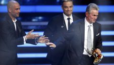 Дон Юп: Дълбоко съм впечатлен от думите на Гуардиола