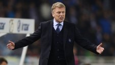 Мойс бил правилният човек за Юнайтед