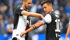 Юве и Интер започват преговори за грандиозен бартер