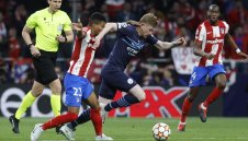 Проблеми за Пеп! Де Бройне и Уокър са с травми 