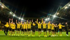 Клоп посяга към "дупката" на Дортмунд