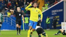 Гол на Попето не помогна на Ростов