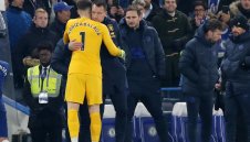 Лампард: Доволен съм, но искам повече