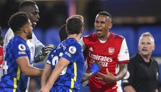 Челси - Уест Хям