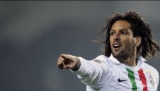 Амаури близо до трансфер в Англия