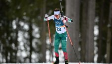 Ново отлично представяне на Лора Христова на Олимпиадата
