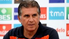 Кейрош изригна: Дрогба е нередовен!