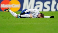 Най-лошият кошмар за Юнайтед се сбъдна - Уейн Руни аут за месец