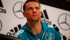 Нойер: Казахме си истината право в очите