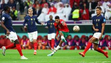 Всички искат звездата на Мароко