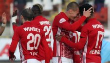 Бразилци от ЦСКА стават българи до дни