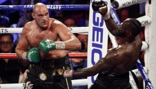 Джошуа каза кой ще спечели: Фюри или Уайлдър