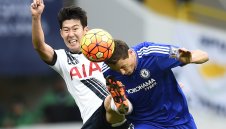 Тотнъм и Челси със скучно 0:0