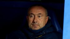 Мъри Стоилов е №1 в Европа
