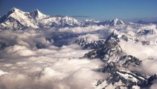 Шиша Пангма - смъртоносното "джудже"