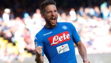 Костакурта: Мертенс е по-решаващ от Дибала