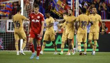 Стрелец на Барса е с единия крак в Юве