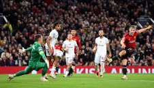 Галатасарай - Манчестър Юн