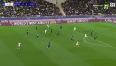 ВИДЕО: Монако &ndash; ПСЖ