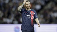 За пари ли става въпрос? Меси обясни защо е избрал Интер пред Барса