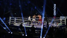 Джошуа иска да набие Фюри преди Евро 2020