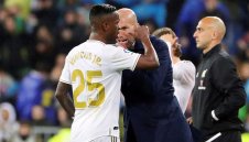 Зидан: Доволен съм, бихме ги заслужено