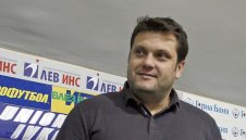 Мартин Стоев през сълзи: Благодаря! Ангажиментът ми приключи