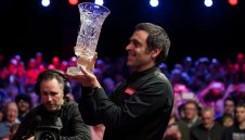 Рони: Само Хигинс и Селби имат шанс срещу мен, когато съм в ритъм