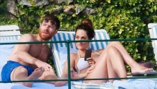 Чаби: Тръгнах си на върха, с Ливърпул направих най-невероятния обрат