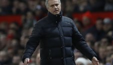 Моуриньо: Целта ни? Разбира се, че титлата!