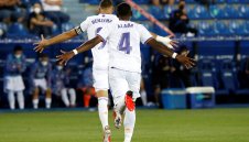 Карим Бензема вече струва 1 млрд. евро