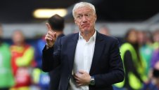 Дешан: Имаме качества да вкараме много голове!