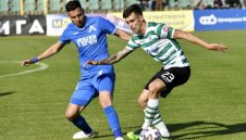 Звезда на Левски: В страхотна серия сме, трябва да треснем ЦСКА