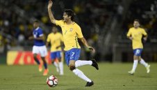 Бразилия без Кака на Копа Америка