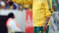 Перейра: ЮАР не се страхува от съперниците си