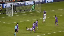 Навас: Нямам думи да изразя благодарността си към Зидан