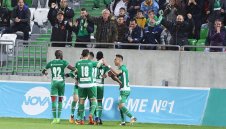 Лудогорец е пред пореден трансферен удар! 