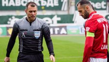 В ЦСКА продължават да беснеят за дузпата в Стара Загора + ВИДЕО