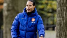 Нидерландия - Ирландия