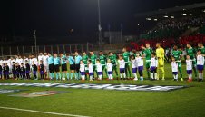 Родригес: Лудогорец ще иска да ни победи на "Сан Сиро"