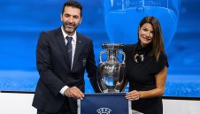 Буфон за домакинството на Италия на Евро 2032: Огромно удоволствие