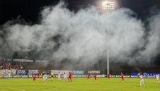 Вальо Илиев оставя сина си резерва в ЦСКА