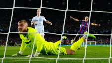 Виктория Пилзен - Барселона