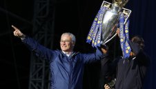 Лисицата Раниери: Лестър е аутсайдер следващия сезон