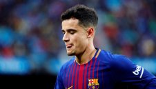 Юве пита Барса за Коутиньо