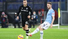 Какво шоу! Лацио - Удинезе 4:4 в спиращ дъха трилър!