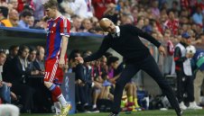 Швайни разкри дали Гуардиола го изгони от Байерн