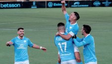 Резил за Селта за Купата на Краля