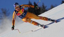 Ерик Гей с втора поредна победа в супер гигантския слалом