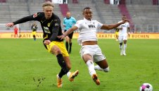 Голмайстор №1 на световни анализира играта на Халанд